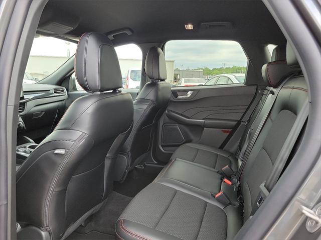 new 2025 Ford Escape car, priced at $30,342