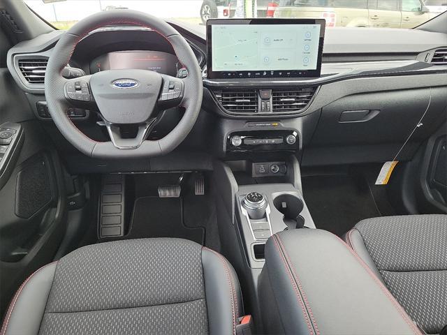 new 2025 Ford Escape car, priced at $30,342