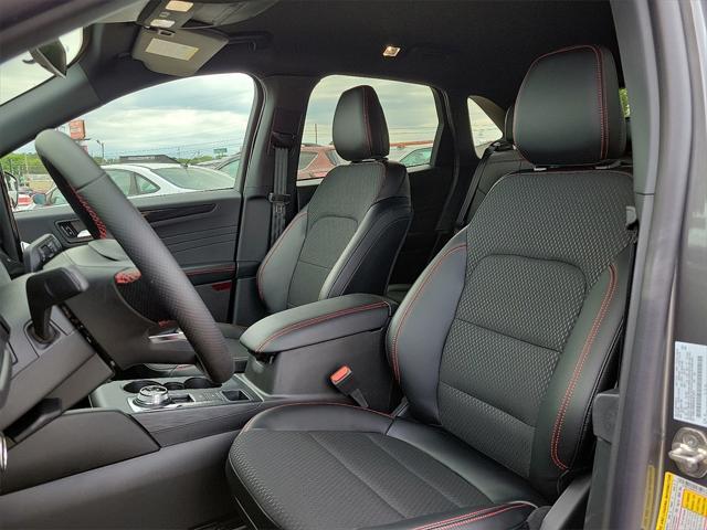 new 2025 Ford Escape car, priced at $30,342