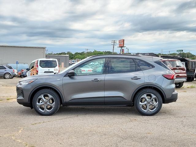 new 2025 Ford Escape car, priced at $30,342