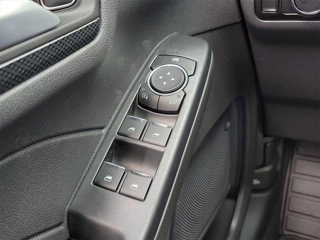 new 2025 Ford Escape car, priced at $30,342
