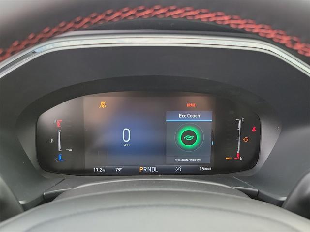new 2025 Ford Escape car, priced at $30,342