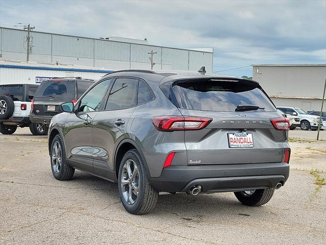 new 2025 Ford Escape car, priced at $30,342