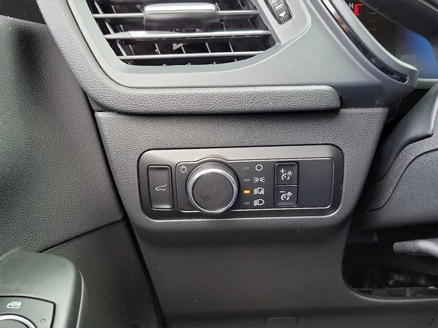 new 2025 Ford Escape car, priced at $30,342