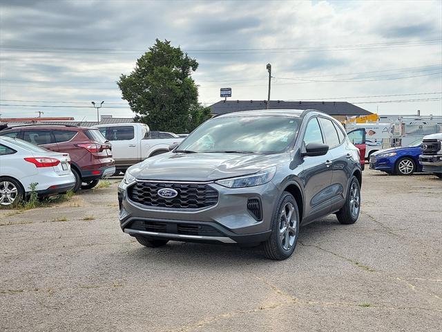 new 2025 Ford Escape car, priced at $30,342