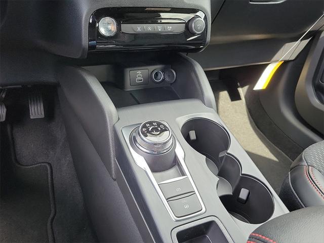 new 2025 Ford Escape car, priced at $30,342