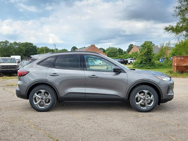 new 2025 Ford Escape car, priced at $30,342