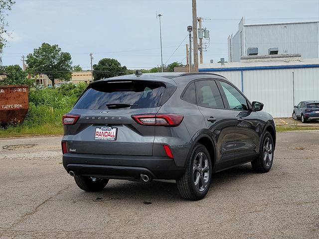 new 2025 Ford Escape car, priced at $30,342