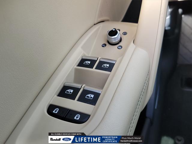 used 2022 Audi Q5 car, priced at $27,241