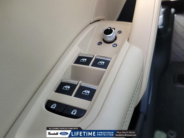 used 2022 Audi Q5 car, priced at $27,241