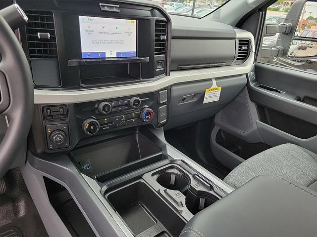 new 2025 Ford F-250 car, priced at $75,005