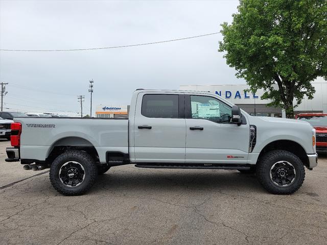 new 2025 Ford F-250 car, priced at $75,005