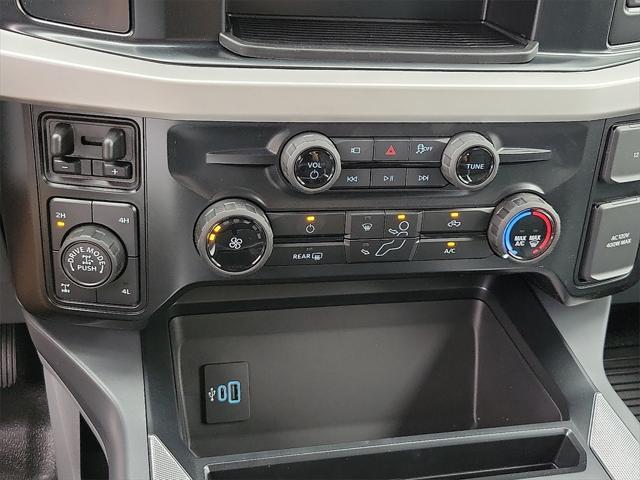 new 2025 Ford F-250 car, priced at $75,005