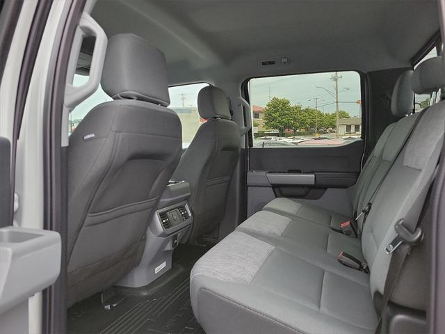 new 2025 Ford F-250 car, priced at $75,005