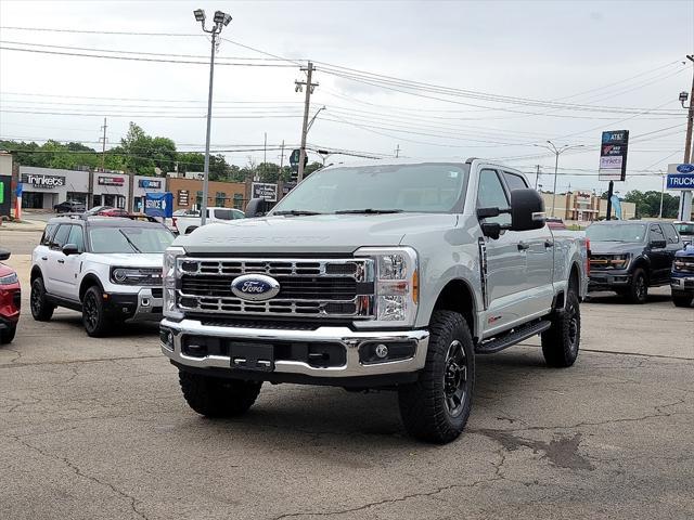 new 2025 Ford F-250 car, priced at $75,005