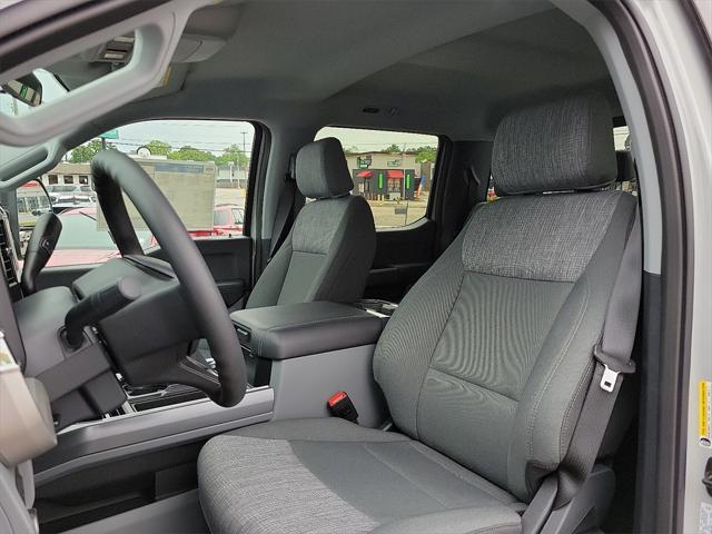 new 2025 Ford F-250 car, priced at $75,005