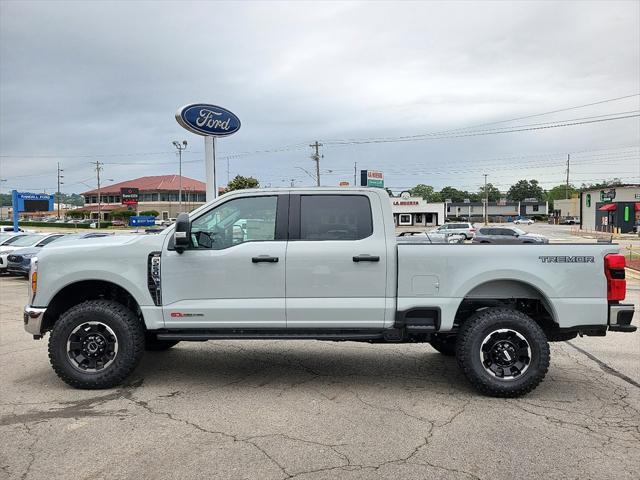 new 2025 Ford F-250 car, priced at $75,005