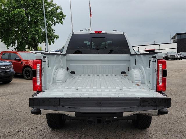 new 2025 Ford F-250 car, priced at $75,005
