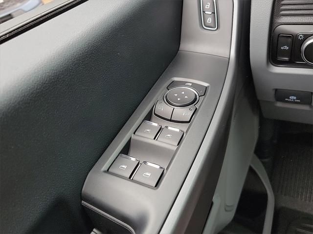 new 2025 Ford F-250 car, priced at $75,005