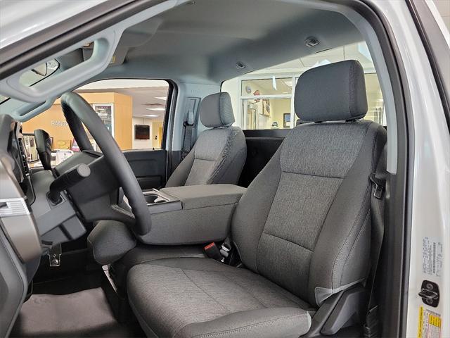 new 2025 Ford F-150 car, priced at $63,730