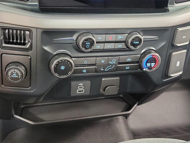 new 2025 Ford F-150 car, priced at $63,730