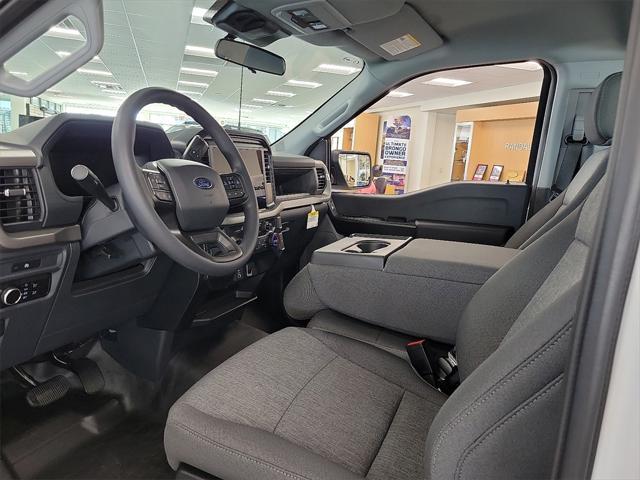 new 2025 Ford F-150 car, priced at $63,730