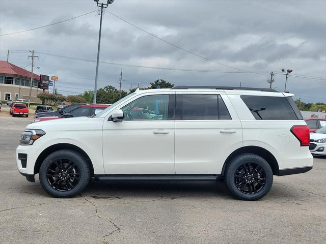 new 2024 Ford Expedition car, priced at $62,030