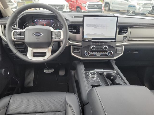 new 2024 Ford Expedition car, priced at $62,030