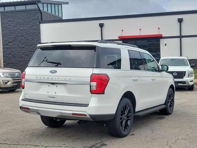 new 2024 Ford Expedition car, priced at $62,030