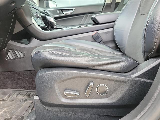 used 2015 Ford Edge car, priced at $14,643