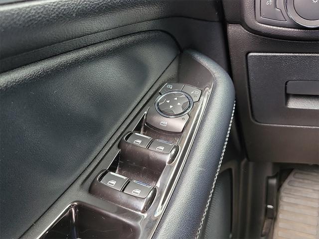 used 2015 Ford Edge car, priced at $14,643