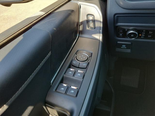 new 2025 Ford F-150 car, priced at $56,406