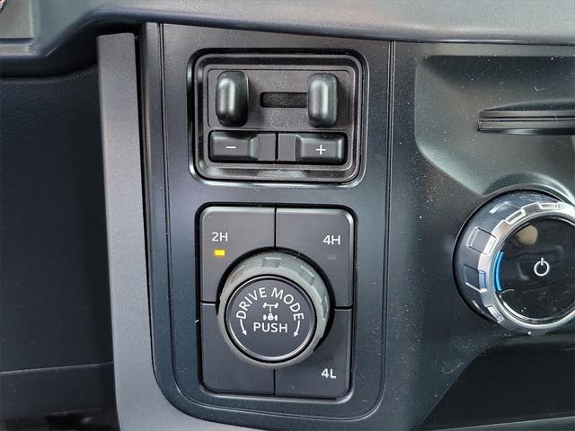 new 2025 Ford F-150 car, priced at $56,406