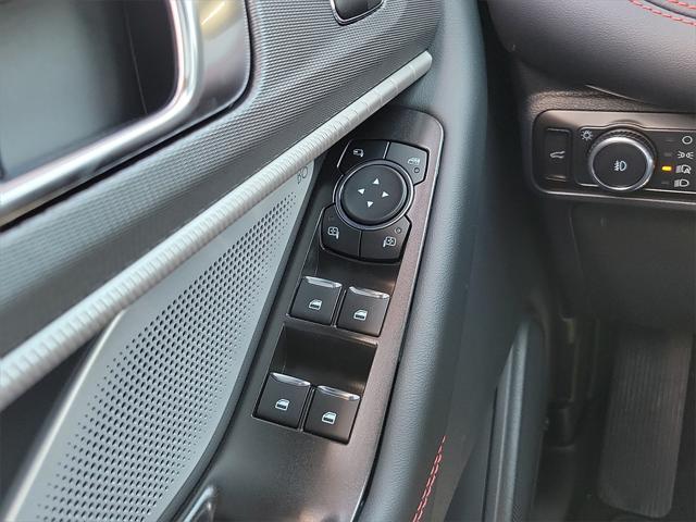 new 2025 Ford Explorer car, priced at $56,604