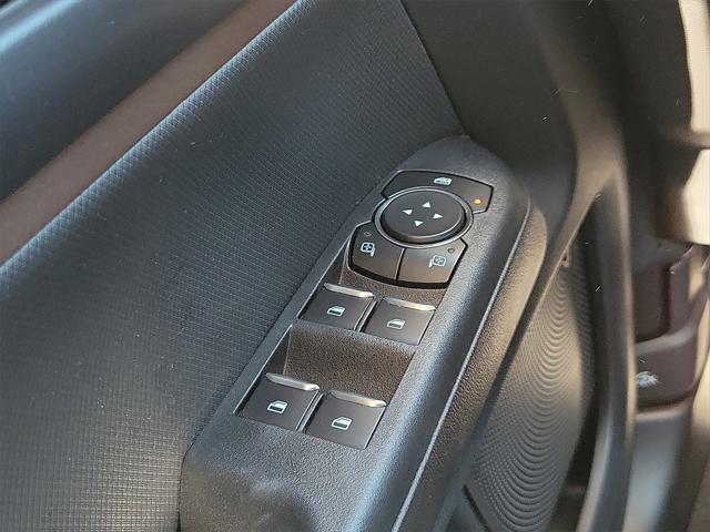 used 2022 Ford Bronco Sport car, priced at $29,061