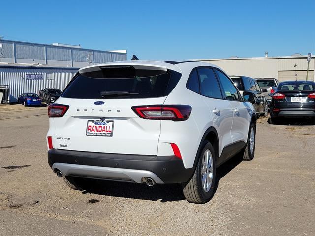 new 2025 Ford Escape car, priced at $27,961