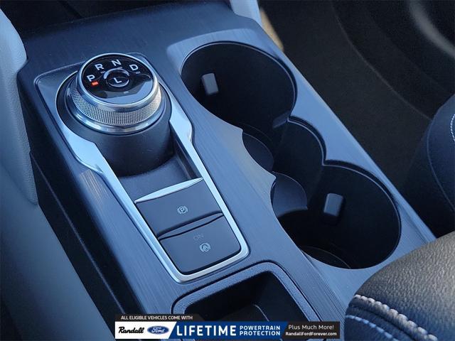 new 2025 Ford Escape car, priced at $28,089