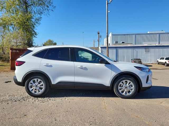 new 2025 Ford Escape car, priced at $27,961