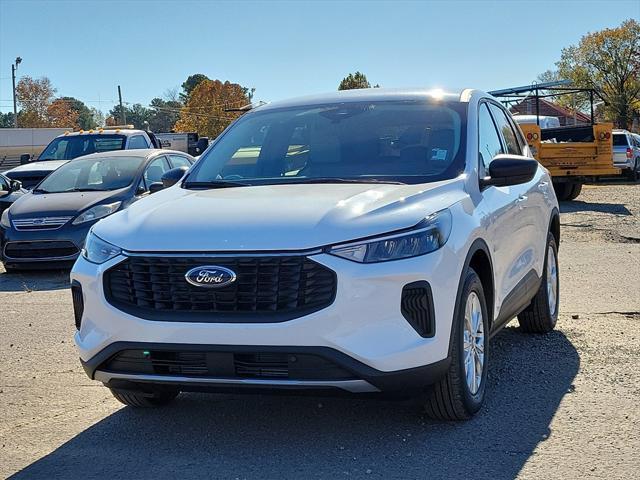 new 2025 Ford Escape car, priced at $27,961