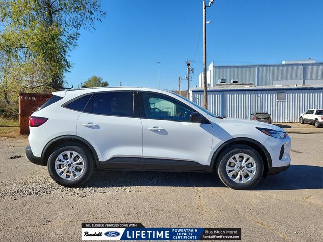 new 2025 Ford Escape car, priced at $27,864