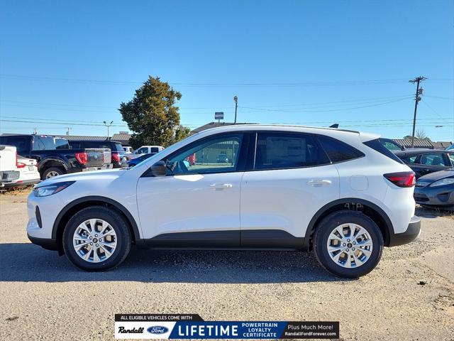 new 2025 Ford Escape car, priced at $27,864
