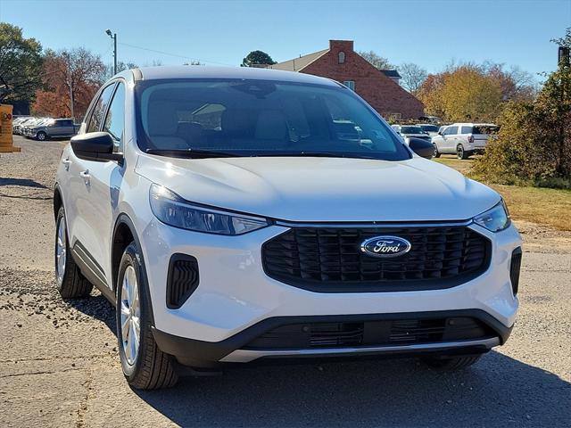 new 2025 Ford Escape car, priced at $27,961