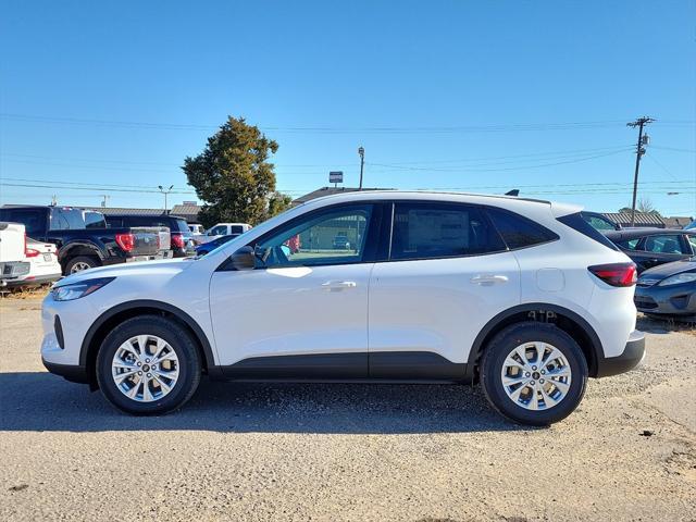 new 2025 Ford Escape car, priced at $27,961