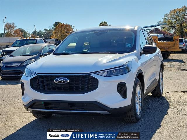 new 2025 Ford Escape car, priced at $28,089