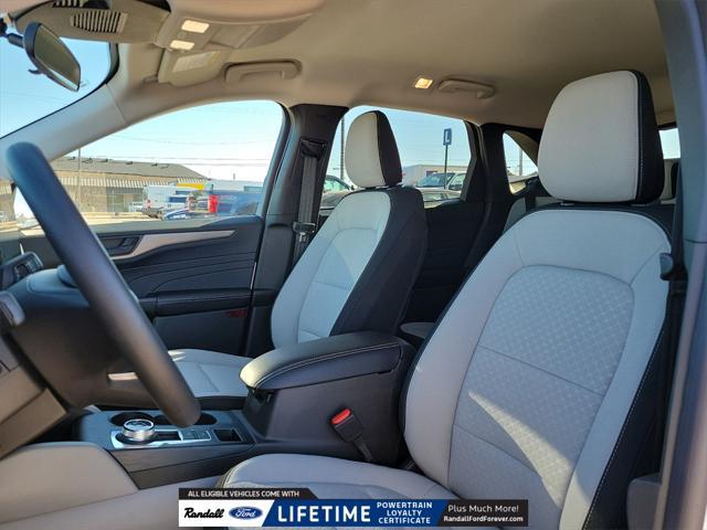 new 2025 Ford Escape car, priced at $27,864
