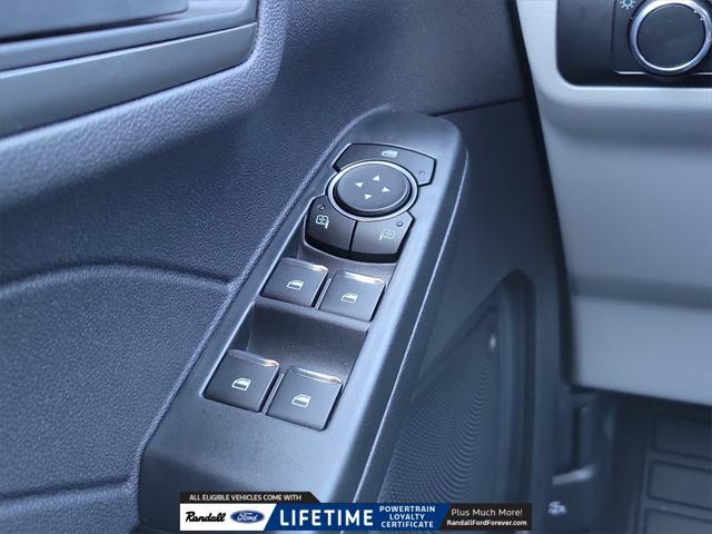 new 2025 Ford Escape car, priced at $27,864