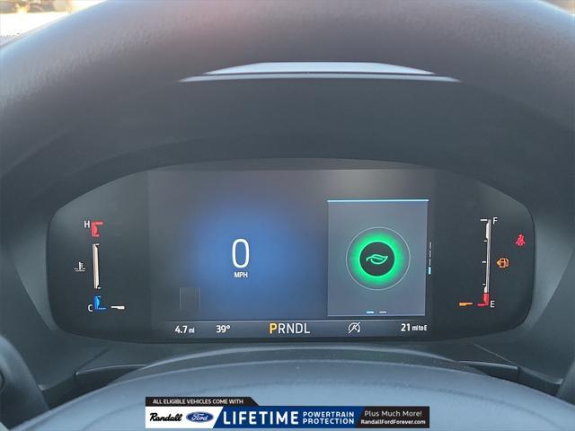 new 2025 Ford Escape car, priced at $28,089