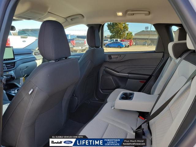 new 2025 Ford Escape car, priced at $27,864