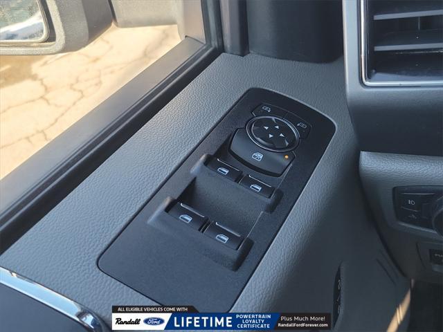 used 2020 Ford F-150 car, priced at $27,990