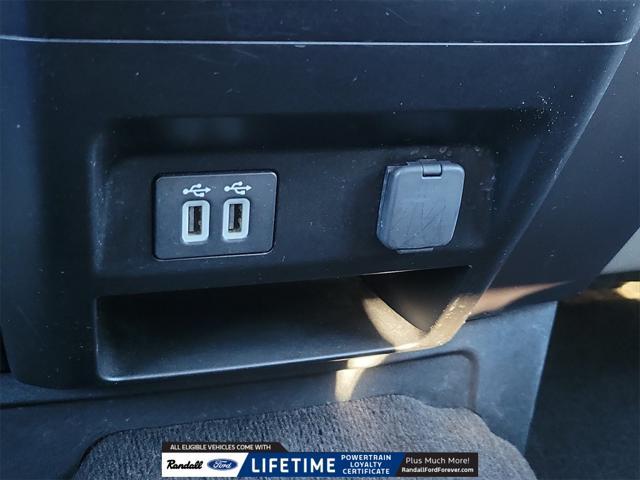 used 2020 Ford F-150 car, priced at $27,990